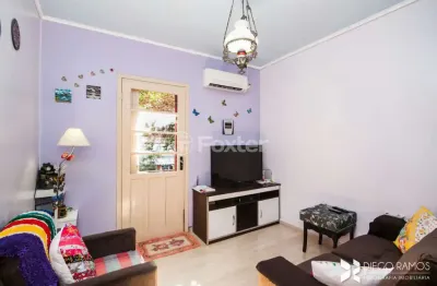 Apartamento com 3 quartos à venda na avenida desembargador andré da rocha, 138, centro histórico, porto alegre, 89 m2 por r$ 371.000