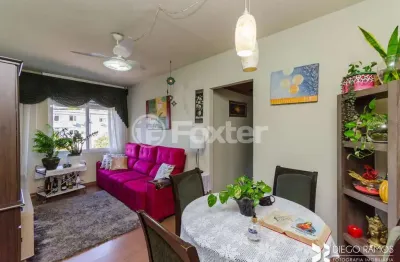 Apartamento com 3 quartos à venda na rua padre ângelo corso, 30, cavalhada, porto alegre, 64 m2 por r$ 290.000
