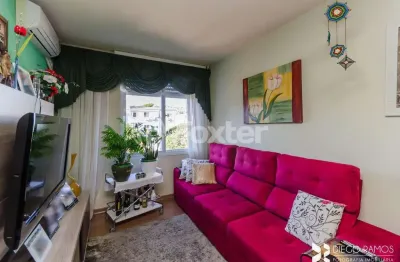 Apartamento com 3 quartos à venda na Rua Padre Ângelo Corso, 30, Cavalhada, Porto Alegre, 64 m2 por R$ 290.000