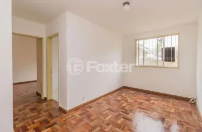 Apartamento com 1 quarto à venda na rua álvaro domingues, 25, parque santa fé, porto alegre, 42 m2 por r$ 119.000