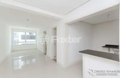 Apartamento com 1 quarto à venda na rua artur fabião carneiro, 189, passo da areia, porto alegre, 54 m2 por r$ 620.000
