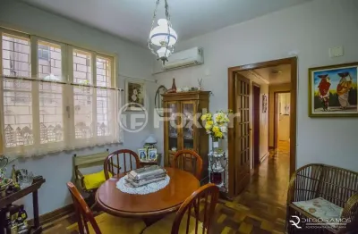 Apartamento com 3 quartos à venda na rua josé do patrocínio, 103, cidade baixa, porto alegre, 166 m2 por r$ 460.000