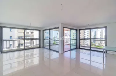 Cobertura com 3 quartos à venda na alameda eduardo guimarães, 78, três figueiras, porto alegre, 176 m2 por r$ 3.265.700