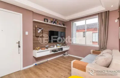 Apartamento com 2 quartos à venda na rua gomes de freitas, 355, jardim itu sabará, porto alegre, 44 m2 por r$ 249.000
