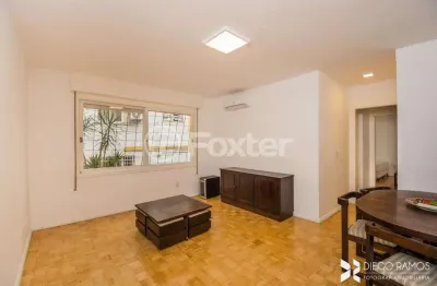 Apartamento com 2 quartos à venda na rua andré puente, 461, independência, porto alegre, 80 m2 por r$ 808.000