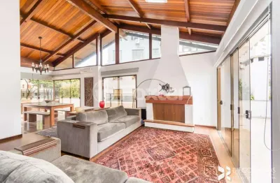 Cobertura com 4 quartos à venda na rua doutor tauphick saadi, 421, bela vista, porto alegre, 463 m2 por r$ 2.900.000
