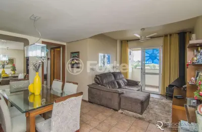 Apartamento com 3 quartos à venda na rua tomaz gonzaga, 20, boa vista, porto alegre, 92 m2 por r$ 850.000