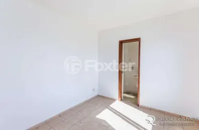 Apartamento com 1 quarto à venda na avenida da azenha, 1508, azenha, porto alegre, 25 m2 por r$ 225.000