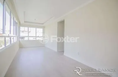 Apartamento com 2 quartos à venda na rua marcelo gama, 1030, auxiliadora, porto alegre, 60 m2 por r$ 755.000