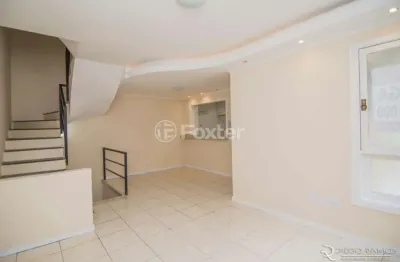 Casa em condomínio fechado com 3 quartos à venda na Avenida Coronel Lucas de Oliveira, 1548, Bela Vista, Porto Alegre, 155 m2 por R$ 1.290.000