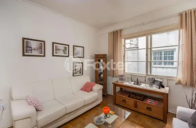 Apartamento com 5 quartos à venda na rua marechal floriano peixoto, 390, centro histórico, porto alegre, 185 m2 por r$ 950.000