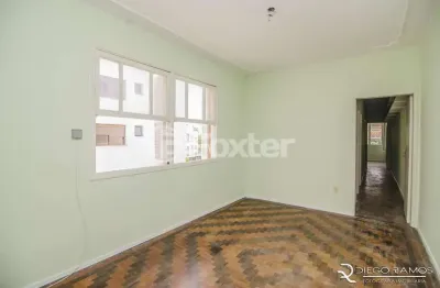 Apartamento com 3 quartos à venda na rua santos neto, 150, petrópolis, porto alegre, 66 m2 por r$ 298.000