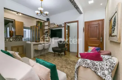 Apartamento com 3 quartos à venda na rua juruá, 648, jardim são pedro, porto alegre, 79 m2 por r$ 370.000