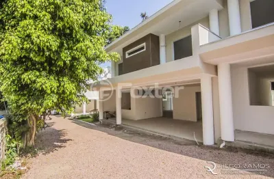 Casa em condomínio fechado com 3 quartos à venda na avenida coronel marcos, 1460, pedra redonda, porto alegre, 276 m2 por r$ 1.850.000