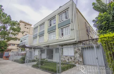 Apartamento com 3 quartos à venda na rua barão do triunfo, 60, menino deus, porto alegre, 105 m2 por r$ 330.000