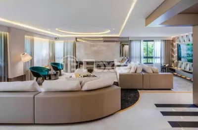 Apartamento com 3 quartos à venda na Rua Coronel Paulino Teixeira, 190, Rio Branco, Porto Alegre, 175 m2 por R$ 3.037.766