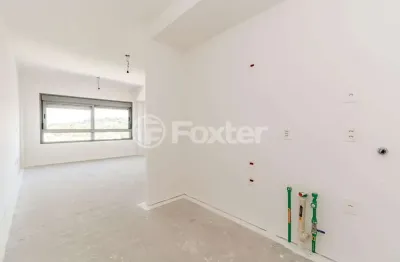 Loft com 1 quarto à venda na rua cassilda flora zaffari, 60, teresópolis, porto alegre, 35 m2 por r$ 358.680