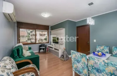 Apartamento com 2 quartos à venda na rua portugal, 728, higienópolis, porto alegre, 78 m2 por r$ 380.000
