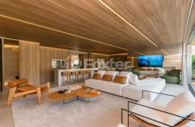 Cobertura com 3 quartos à venda na avenida doutor nilo peçanha, 1700, boa vista, porto alegre, 323 m2 por r$ 5.536.188