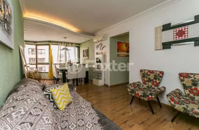 Apartamento com 3 quartos à venda na avenida dom cláudio josé gonçalves ponce de leão, 165, vila ipiranga, porto alegre, 89 m2 por r$ 650.000