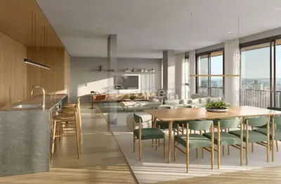Apartamento com 3 quartos à venda na avenida soledade, 441, petrópolis, porto alegre, 208 m2 por r$ 3.599.272