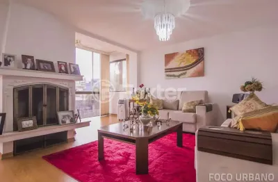 Cobertura com 4 quartos à venda na avenida protásio alves, 3119, petrópolis, porto alegre, 250 m2 por r$ 655.500