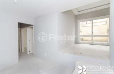 Apartamento com 3 quartos à venda na avenida coronel marcos, 2182, pedra redonda, porto alegre, 88 m2 por r$ 375.000