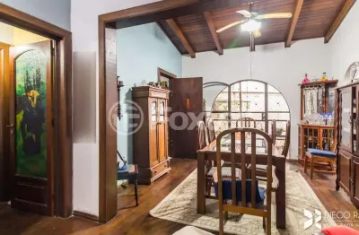 Casa comercial com 3 salas à venda na rua conselheiro xavier da costa, 3035, ipanema, porto alegre, 254 m2 por r$ 581.000