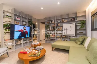 Apartamento com 3 quartos à venda na rua josé do patrocínio, 527, cidade baixa, porto alegre, 90 m2 por r$ 1.048.216