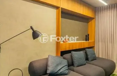 Apartamento com 2 quartos à venda na avenida guaporé, 50, petrópolis, porto alegre, 88 m2 por r$ 1.438.000