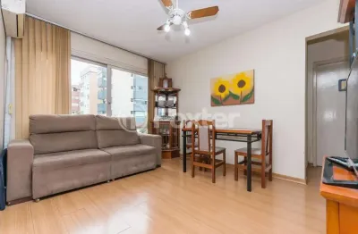 Apartamento com 2 quartos à venda na rua casemiro de abreu, 669, bela vista, porto alegre, 63 m2 por r$ 395.000