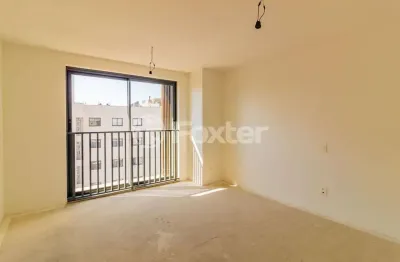 Loft com 1 quarto à venda na rua 24 de outubro, 1585, auxiliadora, porto alegre, 24 m2 por r$ 485.012