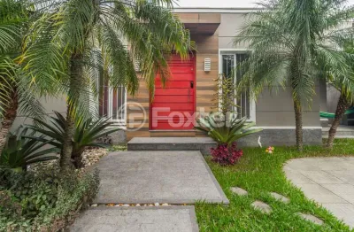 Casa com 3 quartos à venda na rua josé scutari, 218, passo da areia, porto alegre, 170 m2 por r$ 949.000