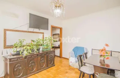 Apartamento com 3 quartos à venda na rua silva só, 272, santa cecília, porto alegre, 89 m2 por r$ 318.000