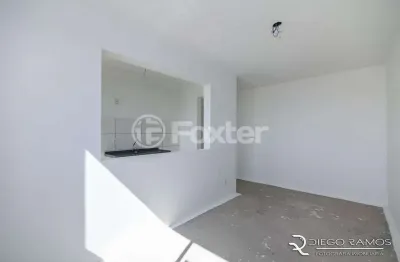 Apartamento com 3 quartos à venda na rua engenheiro sadi castro, 896, sarandi, porto alegre, 58 m2 por r$ 290.000