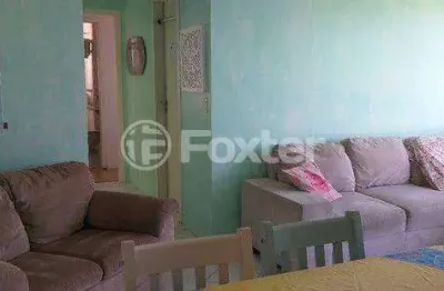 Cobertura com 3 quartos à venda na avenida da cavalhada, 4530, cavalhada, porto alegre, 134 m2 por r$ 617.000
