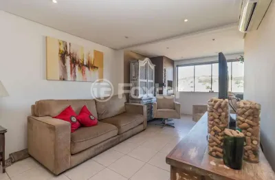 Apartamento com 3 quartos à venda na rua doutor armando barbedo, 1300, tristeza, porto alegre, 100 m2 por r$ 755.000