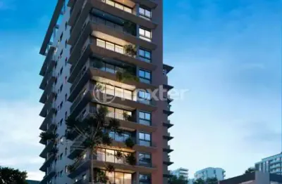 Apartamento com 3 quartos à venda na avenida guaporé, 50, petrópolis, porto alegre, 124 m2 por r$ 2.453.600