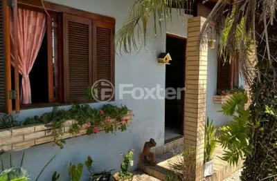 Casa com 3 quartos à venda na rua das adálias, 372, cecília, viamão, 180 m2 por r$ 448.000