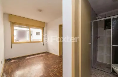 Apartamento com 1 quarto à venda na rua joão alfredo, 312, cidade baixa, porto alegre, 37 m2 por r$ 189.000