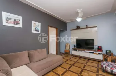 Apartamento com 2 quartos à venda na rua uruguaiana, 16, menino deus, porto alegre, 112 m2 por r$ 350.000