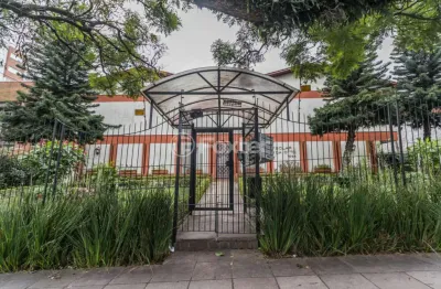 Casa em condomínio fechado com 3 quartos à venda na avenida otto niemeyer, 1064, tristeza, porto alegre, 98 m2 por r$ 480.000