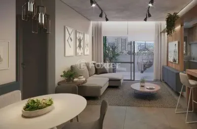 Apartamento com 3 quartos à venda na rua ferreira viana, 627, petrópolis, porto alegre, 81 m2 por r$ 1.296.820