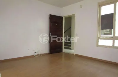 Apartamento com 1 quarto à venda na rua padre joão batista reus, 3347, camaquã, porto alegre, 39 m2 por r$ 145.000