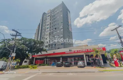 Apartamento com 1 quarto à venda na rua capitão pedro werlang, 1066, partenon, porto alegre, 43 m2 por r$ 305.000