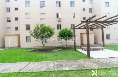 Apartamento com 2 quartos à venda na avenida juscelino kubitschek de oliveira, 340, jardim leopoldina, porto alegre, 38 m2 por r$ 179.000