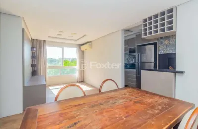 Apartamento com 3 quartos à venda na rua engenheiro joão luderitz, 550, sarandi, porto alegre, 71 m2 por r$ 399.500
