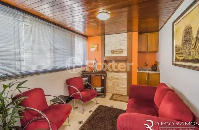 Apartamento com 3 quartos à venda na rua são manoel, 1568, rio branco, porto alegre, 131 m2 por r$ 1.080.000