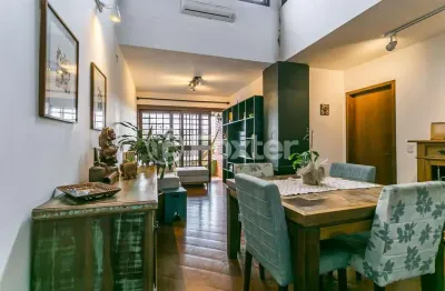 Cobertura com 3 quartos à venda na rua souza lobo, 11, vila jardim, porto alegre, 238 m2 por r$ 920.000