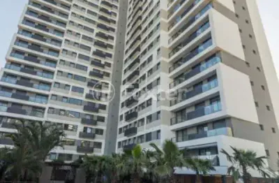 Apartamento com 1 quarto à venda na avenida senador tarso dutra, 431, petrópolis, porto alegre, 43 m2 por r$ 541.709